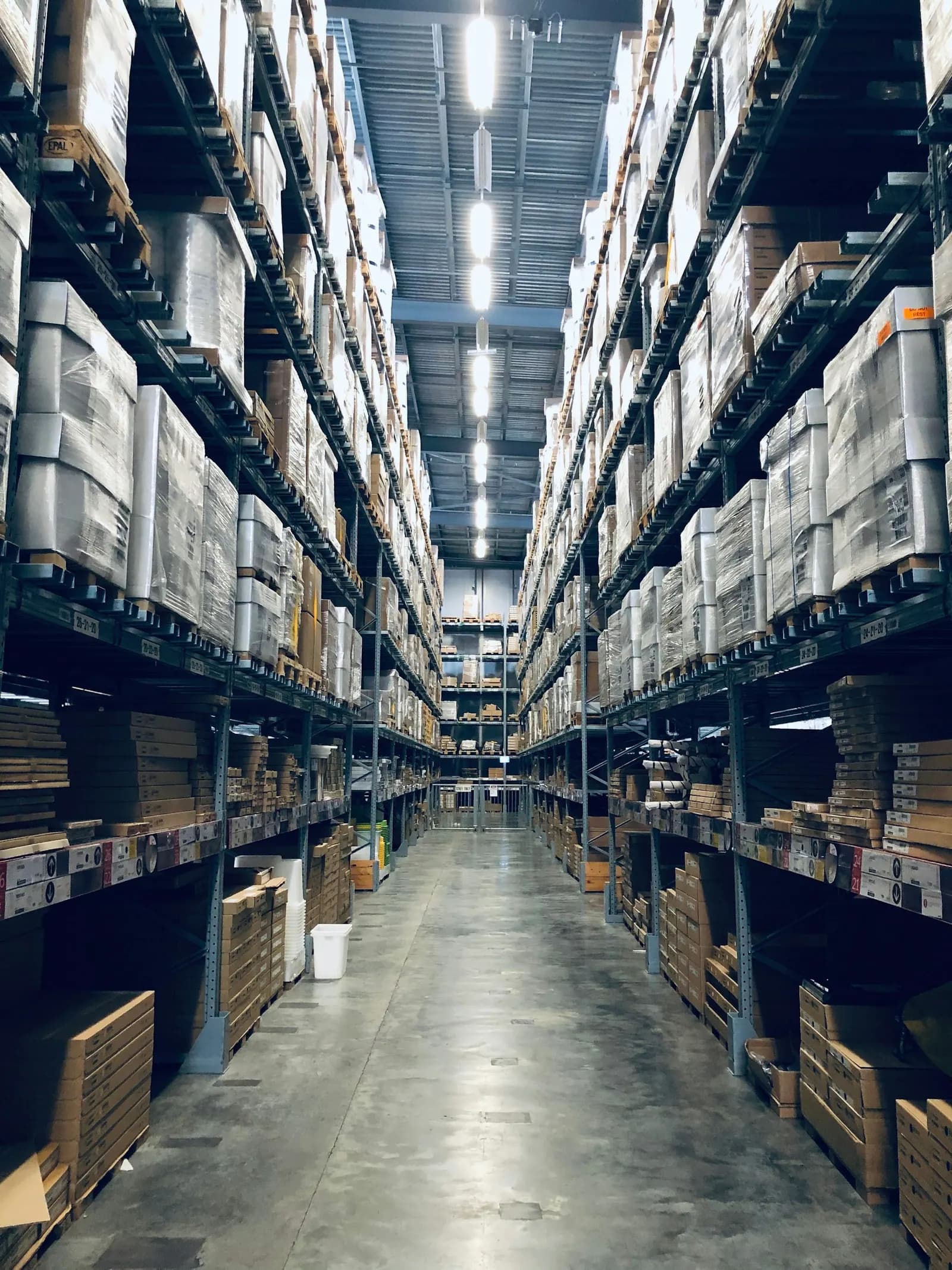 Marginal VAT Stock List thumbnail