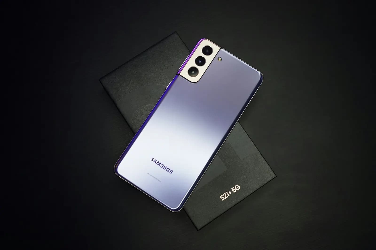 Samsung Galaxy Stock thumbnail