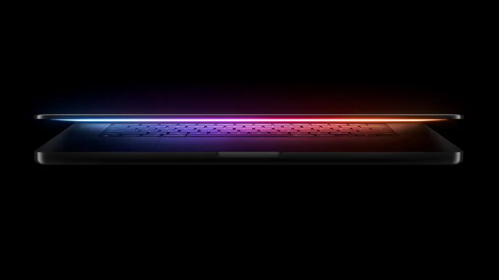 MacBook Pro 14 M4 512GB · Space Black