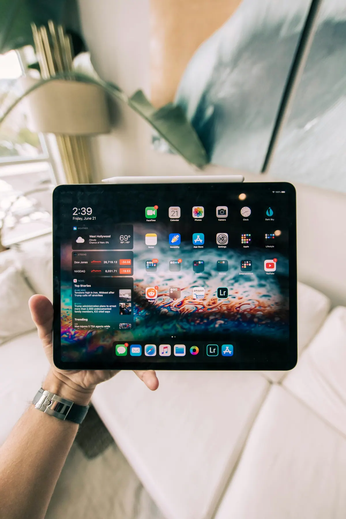 Samsung Galaxy Tab S10 Ultra wholesale product